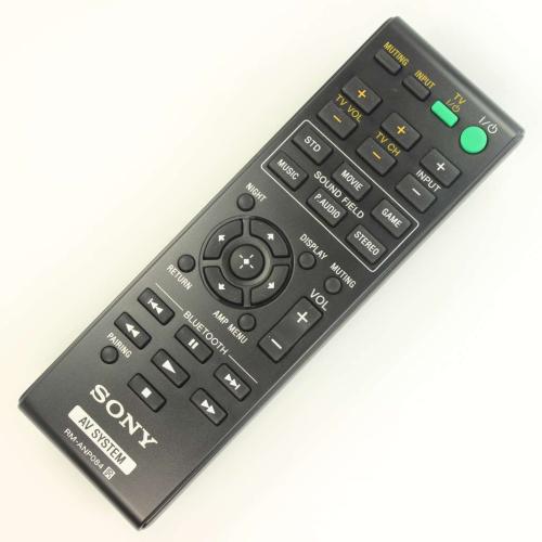 Sony Remote Control (Rm-Anp084) - 1-490-501-11