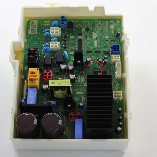 LG Main Board - EBR78534504