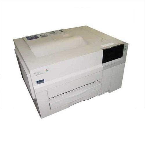 Hp Us C3961A Color Laserjet 5