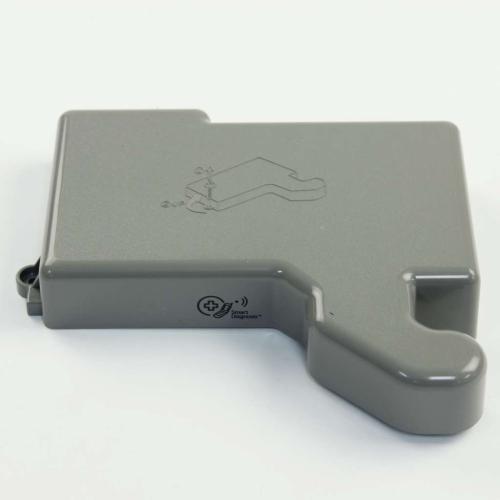 LG Hinge Cover - MCK68412401