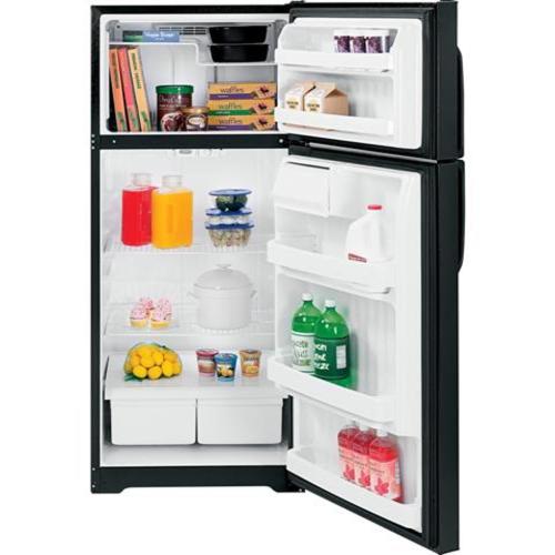 Ge GTS18CBDJRBB Refrigerator