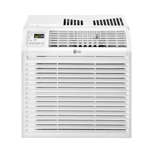 LG LW6017R 6,000 Btu Window Air Conditioner - White
