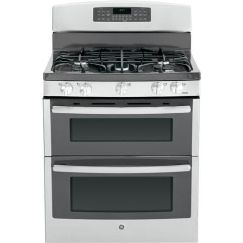 Ge JGB870SEF1SS Gas Range Or Dual Fuel