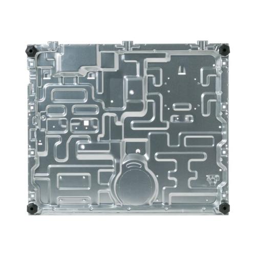 GE Chassis And Leg Asm - WE04X25159