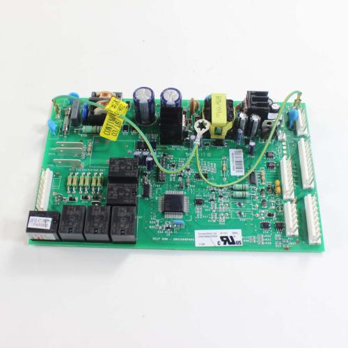 GE Board Asm Main Control - WR55X10560