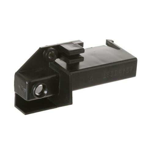 GE Dishwasher Bracket Flood Switch - WD12X10023