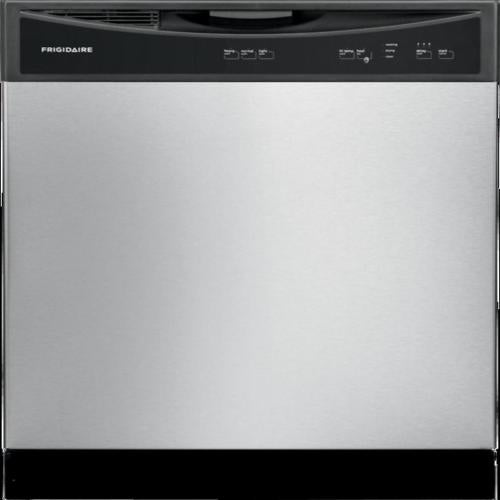 Electrolux FFBD2406NS7B