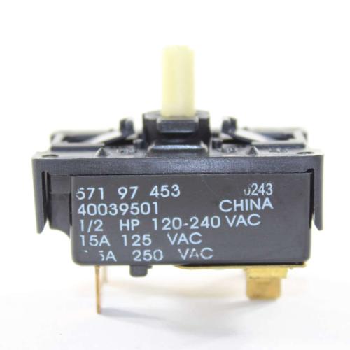 Whirlpool Switch Sp - 40039501