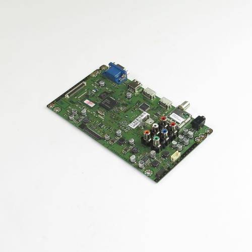 GE Board Asm Main Control - WR55X10956