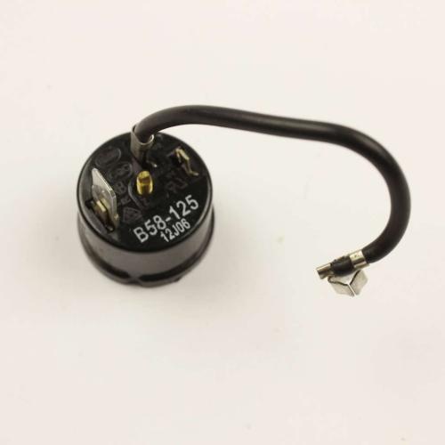 Danby Overload Prtect B58-125 - 1.03.01.02.002