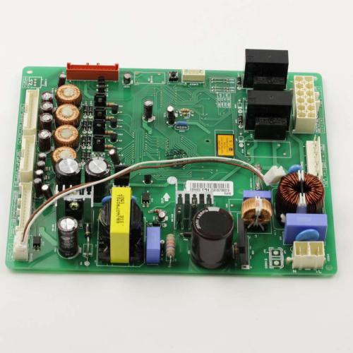 LG Main Board - EBR65002714