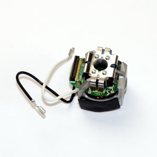 Panasonic Percussion Tool Stator - WEYFLA1AL118