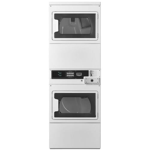 Whirlpool MLG27PDBWW1 Replacement Part