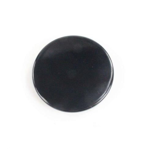 GE Cap-Burner Small (Black) - WB29K10009