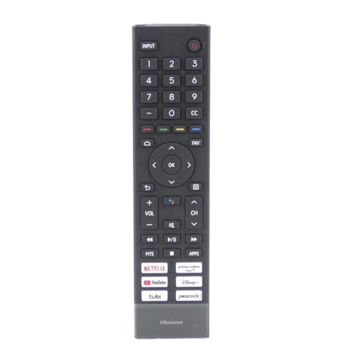 Hisense Television Remote Control - 285119