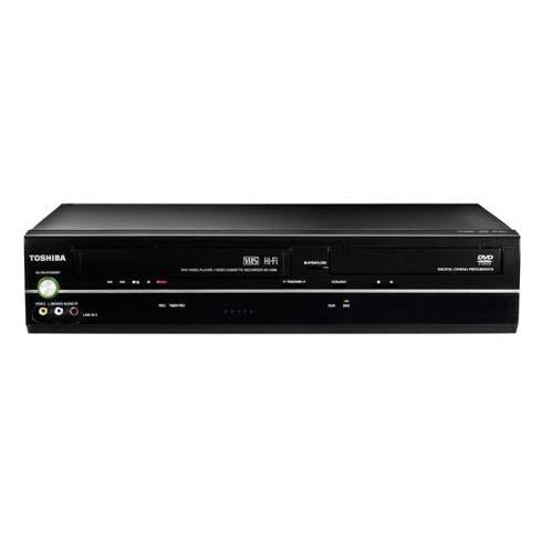 Toshiba SDV296KU Dvd Video Player With Vcr