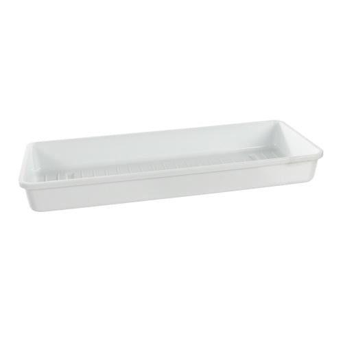 Danby Refrigerator Drip Tray(White) - 1.25.02.03.04.038