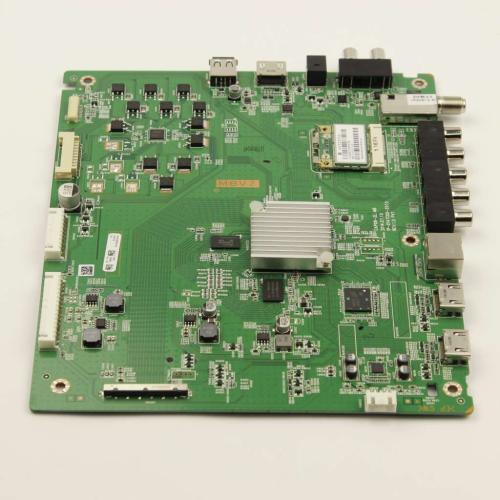 VIZIO-FOXCONN Main Board E60 -C3/Cap08 - Y8386592S