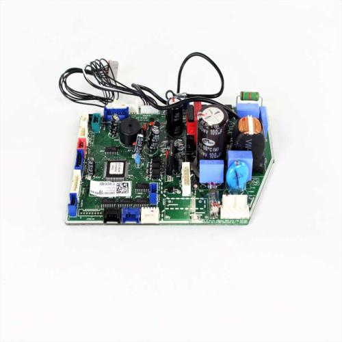 LG Air Conditioner Main PCB Assembly - EBR77463118