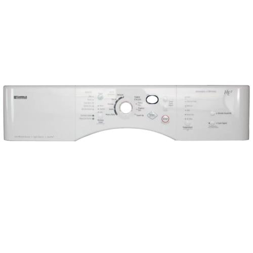 Whirlpool Control Panel - WPW10099610