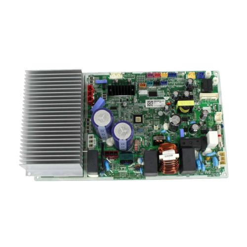 LG Pcb Assembly,Inverter - EBR83188036