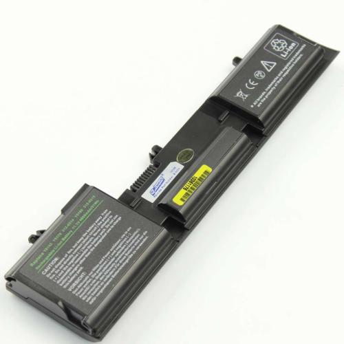 Green Choice Refurbished Dell Dell 80Whr 9 - U5882