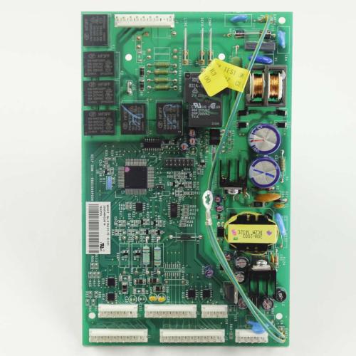 GE Refrigerator Electronic Control Board - WR55X11130