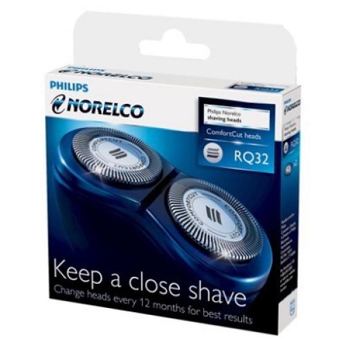 Norelco RQ32/23 Shaving Heads