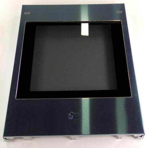LG Cover Glass Parts Assembly - AGM75509803