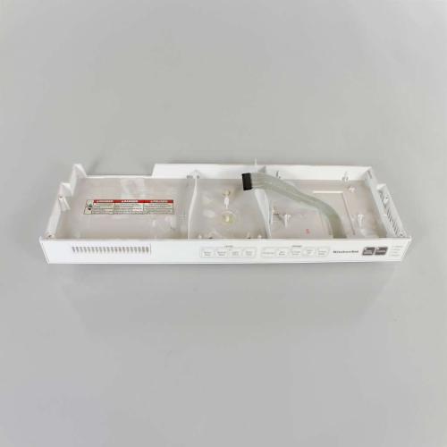 Whirlpool Control Panel - W10078126