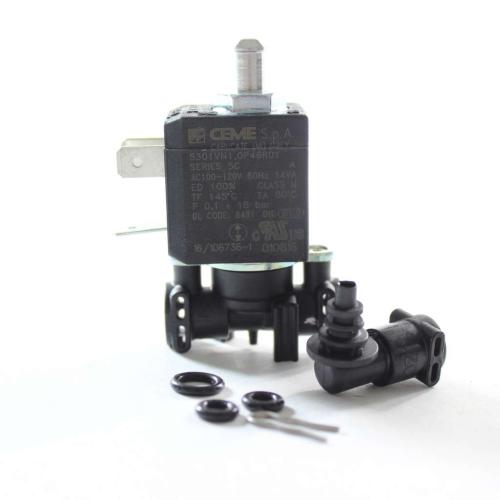 Delonghi Fully Automatic Espresso Machine Solenoid Valve - 5513225801