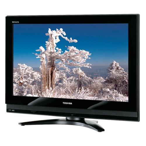 Toshiba 32HL67 Lcd Color Television