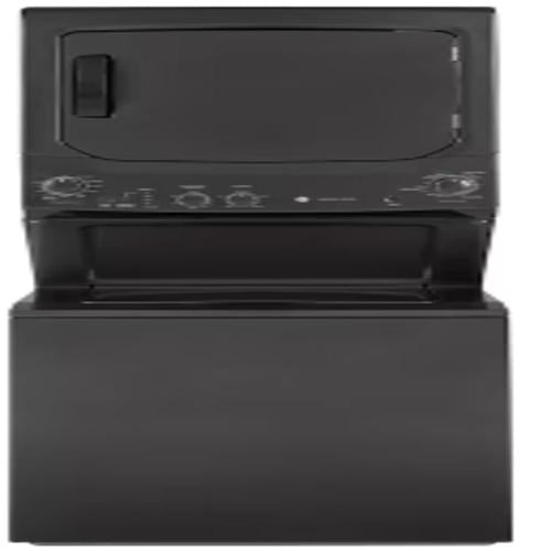 Ge GUD27ESPM0DG Washer/Dryer Combo