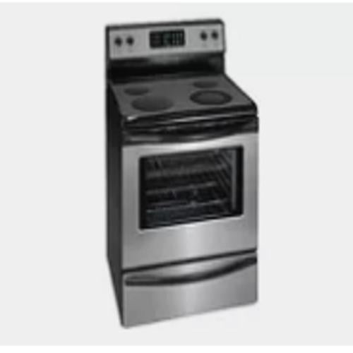 Electrolux FEF368GCE