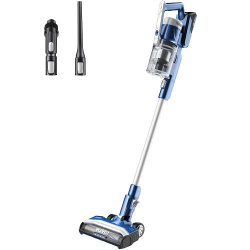 Eureka NEC390BL Charge Handle Vaccum Cleaner
