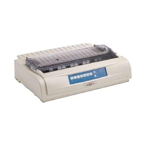Okidata ML491N 24-Pin Dot Matrix Printer