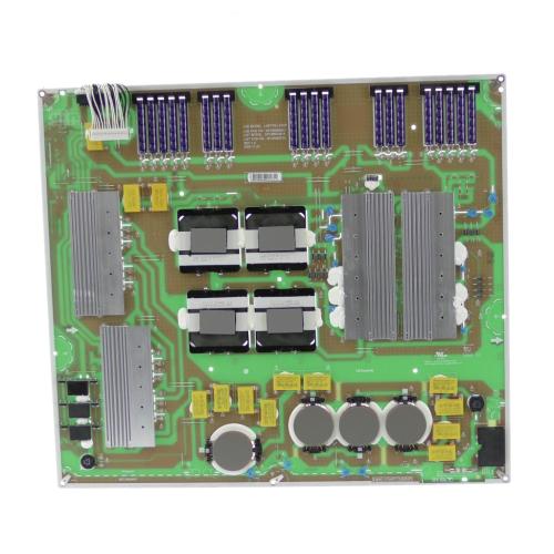 LG Power Supply Assembly - EAY65894521