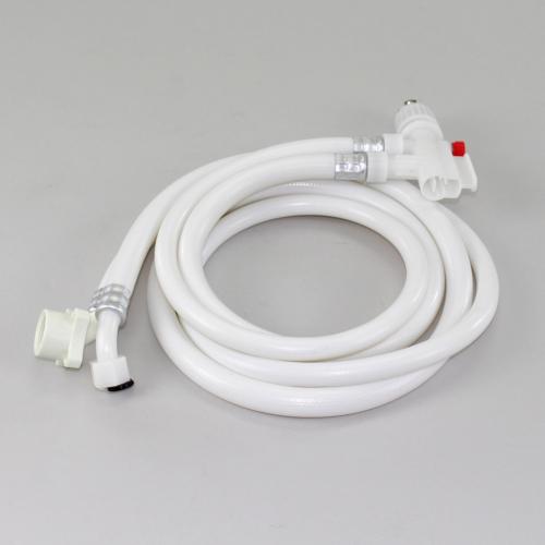 Danby Dishwasher Inlet Pipe Assembly - 12676000000550