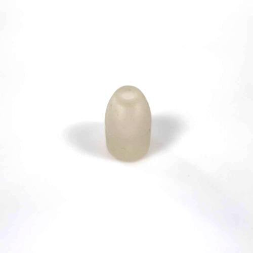 Sony Earbud, Silicone, Beige (M) - 4-739-388-31