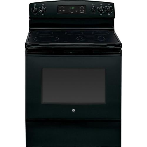 Ge JBS65DF1BB Electric Range