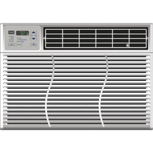 Ge AEL12AQW1 Room Air Conditioner Built In
