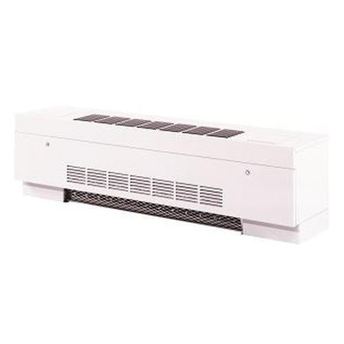 Intl Enviormental Co LXF Sureflow Vertical Lowboy Cabinet Fan Coil Unit