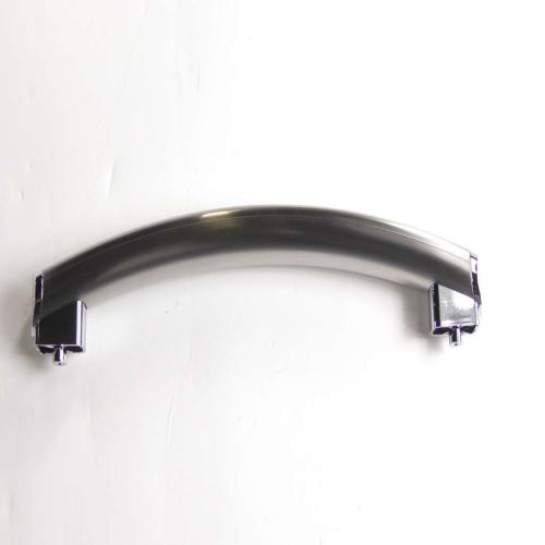 GE Microwave Door Handle - WB15X20993