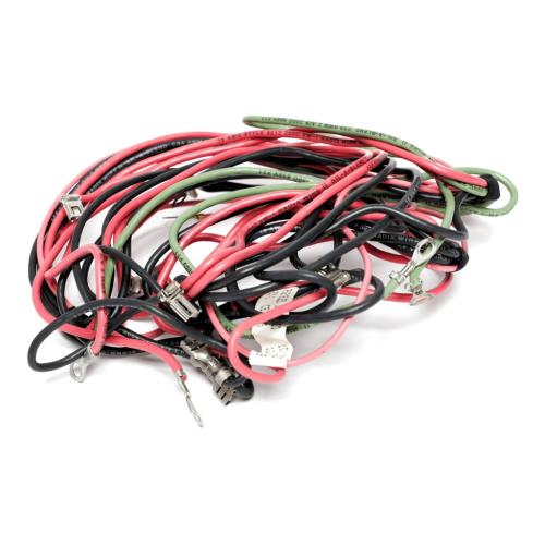 Bosch Range Cable Harness - 12029882