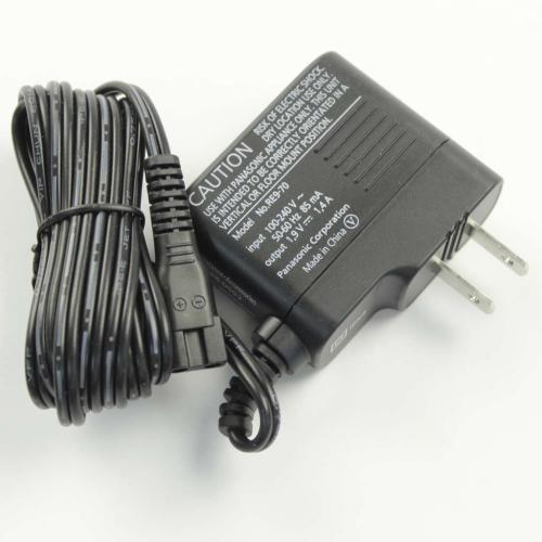 Panasonic Shaver Ac Adaptor - WERGB80K7658