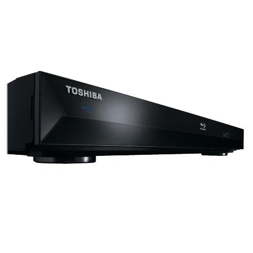 Toshiba BDX2000KU Blu Ray Player