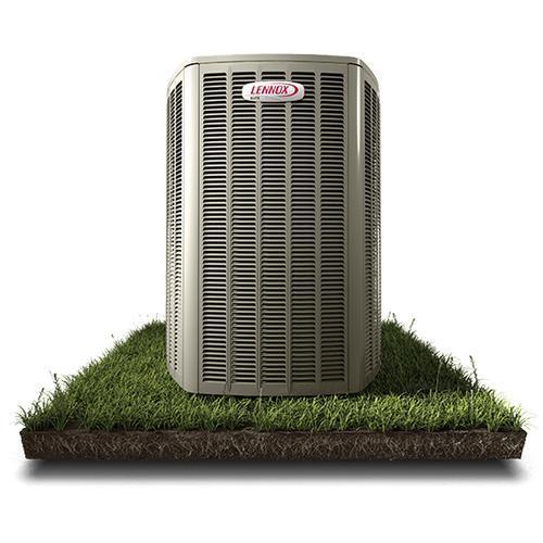 Lennox XC16S024230A05 Air Conditioner