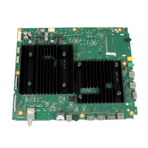 Sony TV (MAIN CBA) COMPL SVC BM5S21_AT - A-5026-264-A