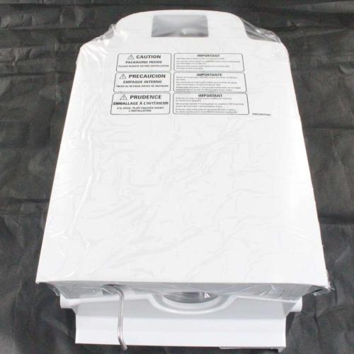GE Bucket And Auger Asm - WR17X12123