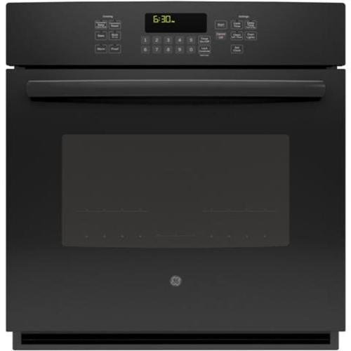 Ge JK5000DF2BB Electric Range